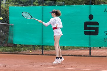 Mariella Thamm 85 - Dr. Loges Cup
